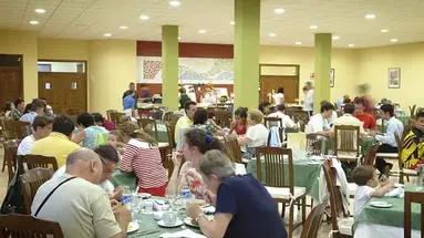 Santa Rosa Apartments