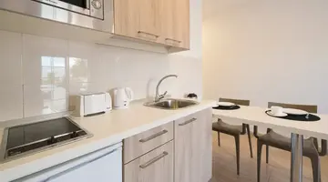 Santa Rosa Apartments