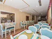 Santa Sophia Hotel