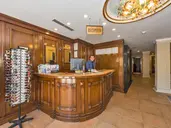 Santa Sophia Hotel