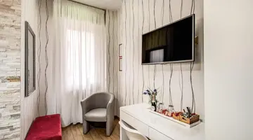 SantaMaggiore Inn