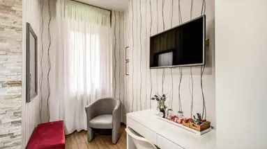 SantaMaggiore Inn