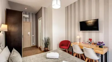 SantaMaggiore Inn