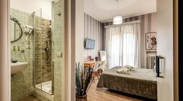 SantaMaggiore Inn