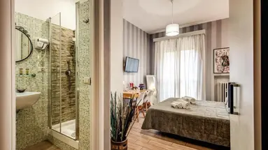 SantaMaggiore Inn