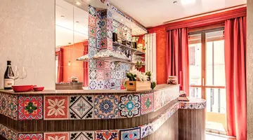SantaMaggiore Inn