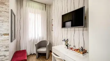 SantaMaggiore Inn
