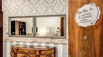 SantaMaria Inn