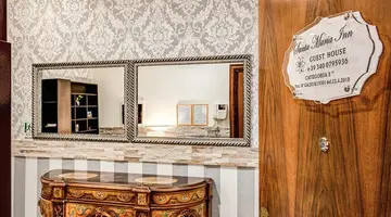 SantaMaria Inn