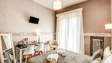 SantaMaria Inn