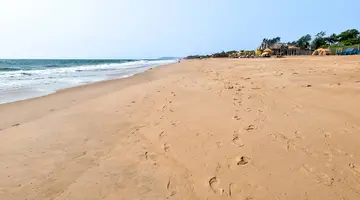 Santana Beach Resort