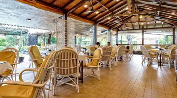 Santana Beach Resort