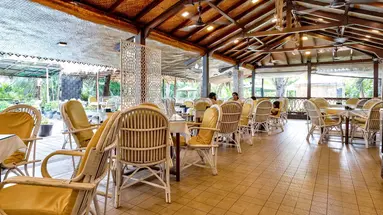 Santana Beach Resort