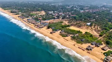 Santana Beach Resort