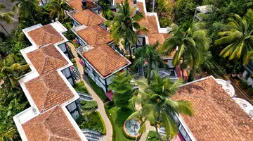 Santana Beach Resort