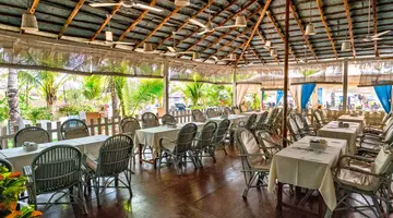 Santana Beach Resort