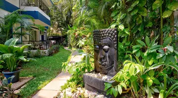 Santana Beach Resort