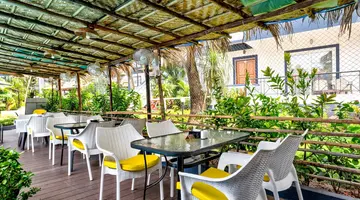 Santana Beach Resort