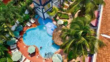 Santana Beach Resort