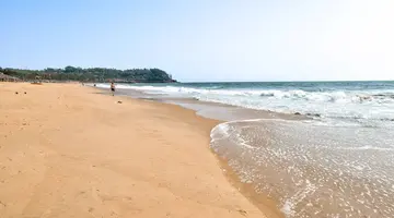 Santana Beach Resort