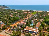 Santana Beach Resort