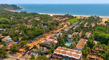 Santana Beach Resort
