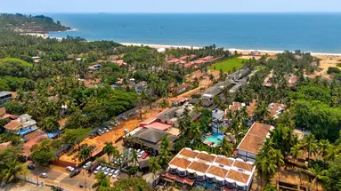 Santana Beach Resort