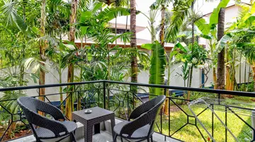 Santana Beach Resort