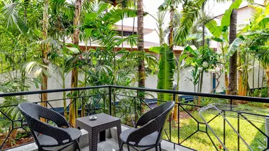 Santana Beach Resort