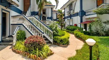 Santana Beach Resort