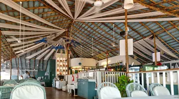 Santana Beach Resort