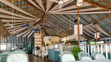 Santana Beach Resort