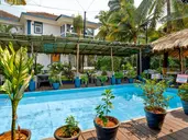 Santana Beach Resort