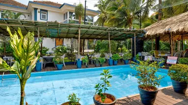 Santana Beach Resort