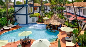 Santana Beach Resort