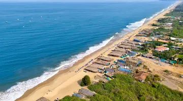 Santana Beach Resort