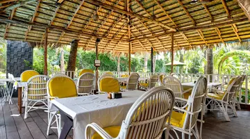 Santana Beach Resort