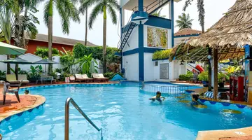 Santana Beach Resort