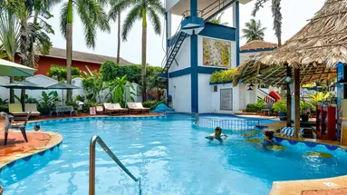 Santana Beach Resort