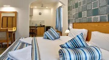Santana Beach Resort