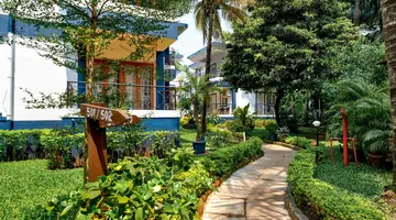 Santana Beach Resort