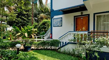 Santana Beach Resort