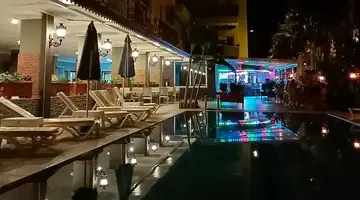 Santana Hotel