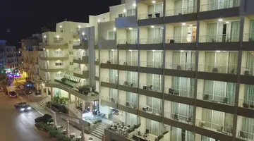 Santana Hotel