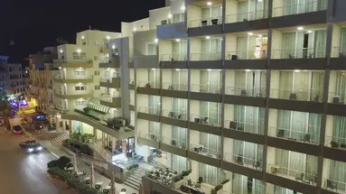 Santana Hotel