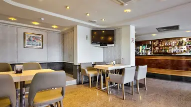 Santana Hotel