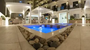 Santana Hotel