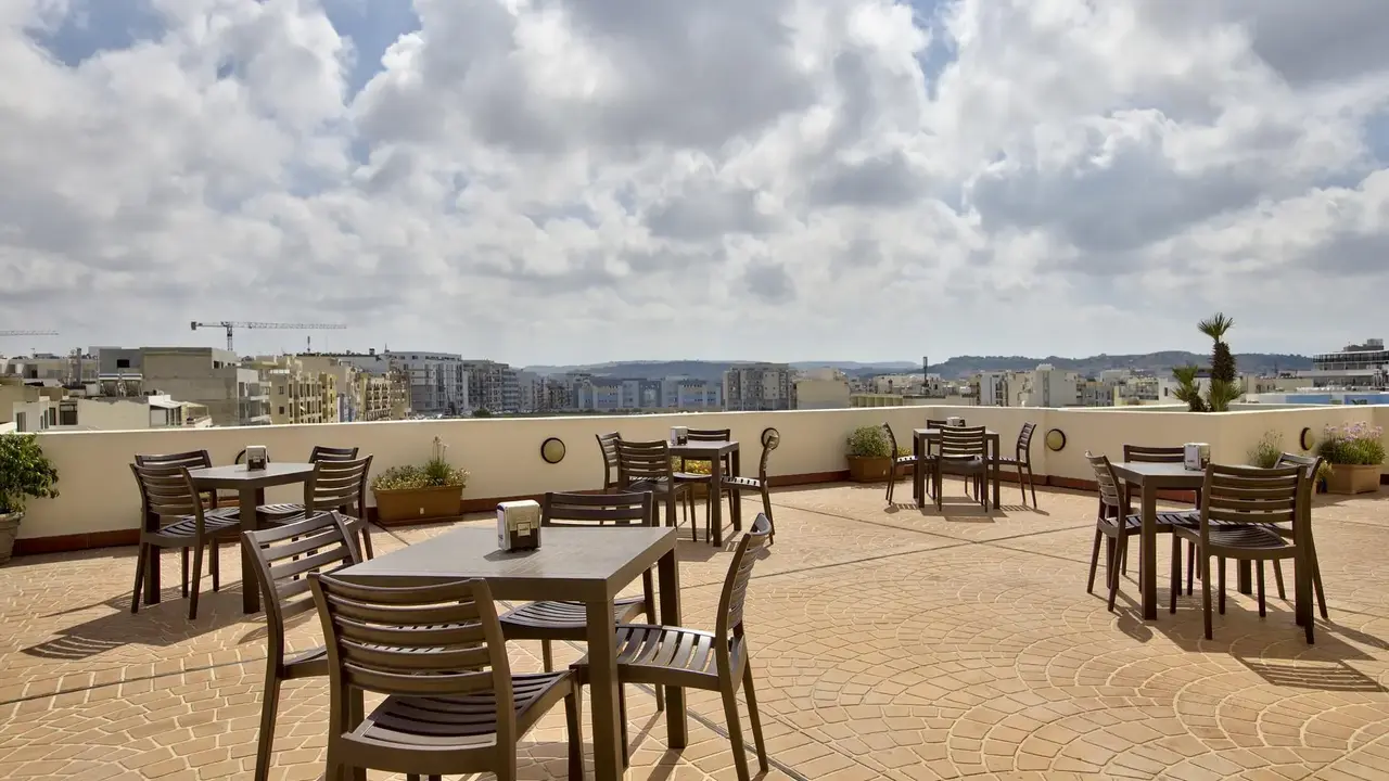 Santana Hotel