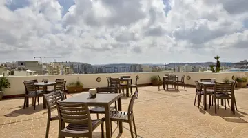 Santana Hotel