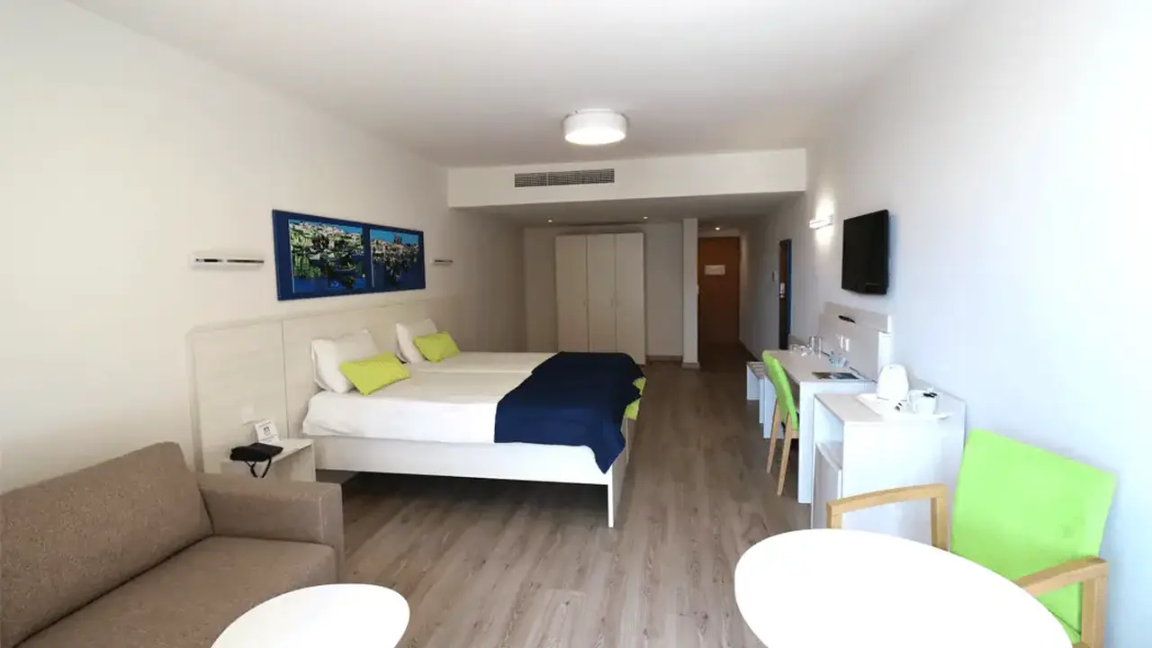 Santana Hotel